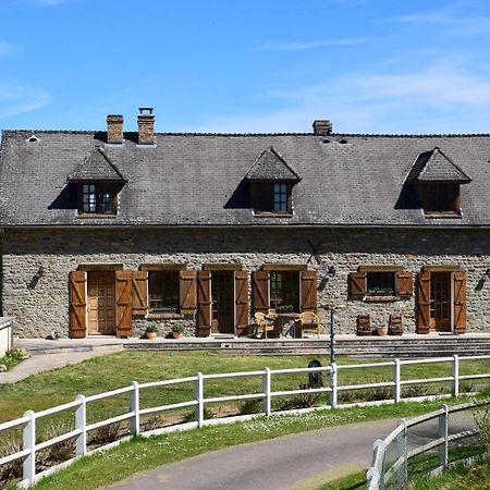 Le Chene D'Or Marcheseuil Exterior foto