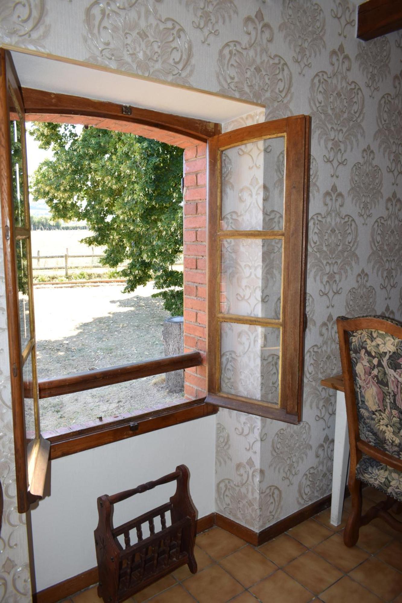 Le Chene D'Or Marcheseuil Exterior foto