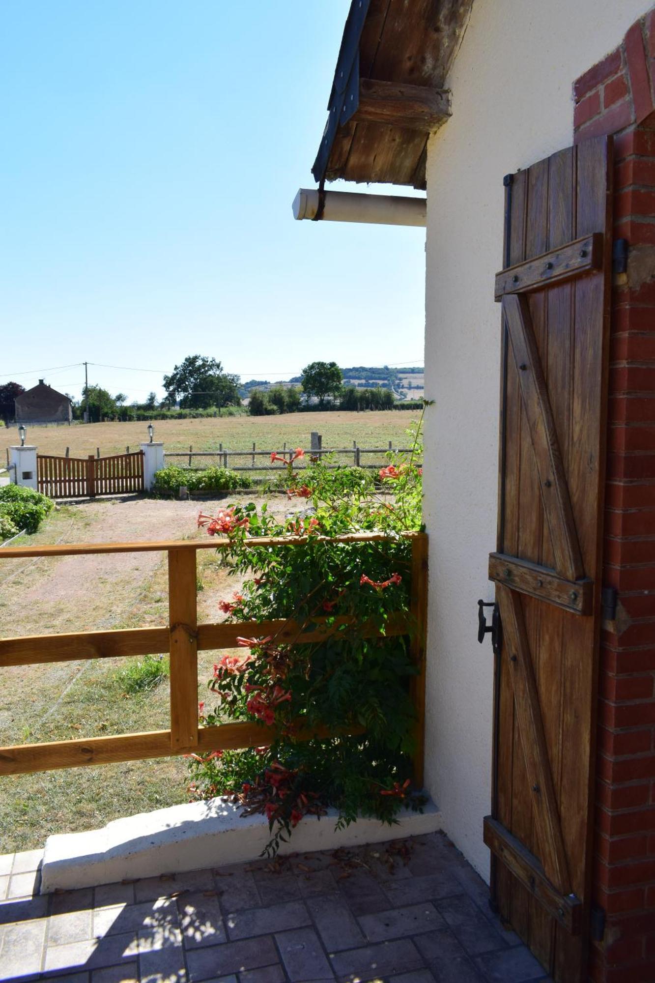 Le Chene D'Or Marcheseuil Exterior foto