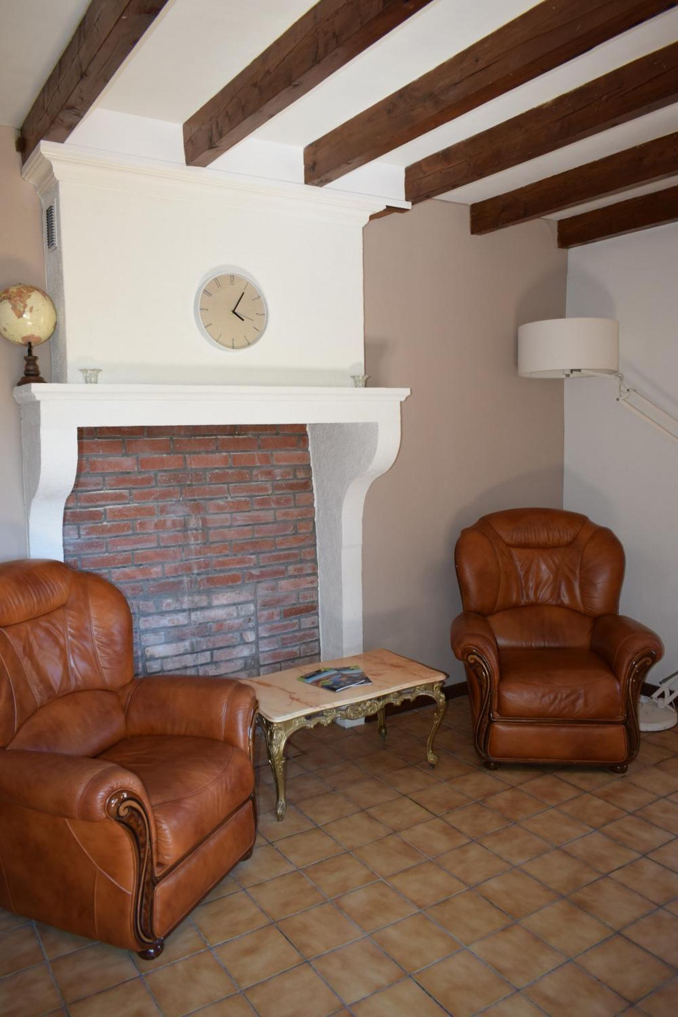 Le Chene D'Or Marcheseuil Exterior foto