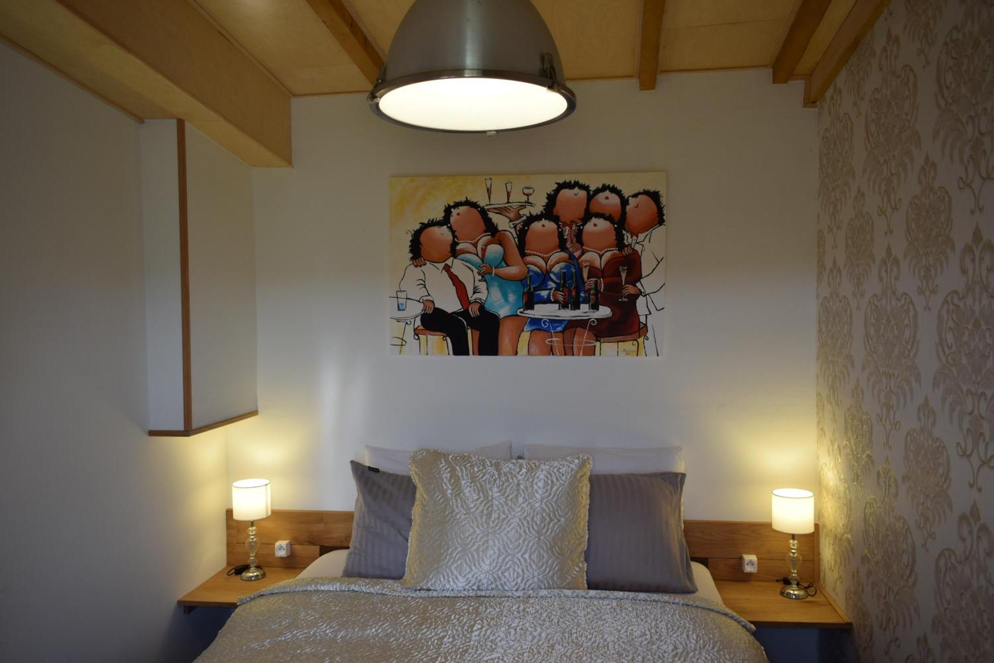 Le Chene D'Or Marcheseuil Exterior foto