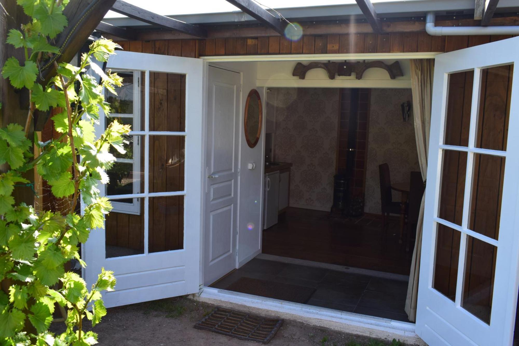 Le Chene D'Or Marcheseuil Exterior foto