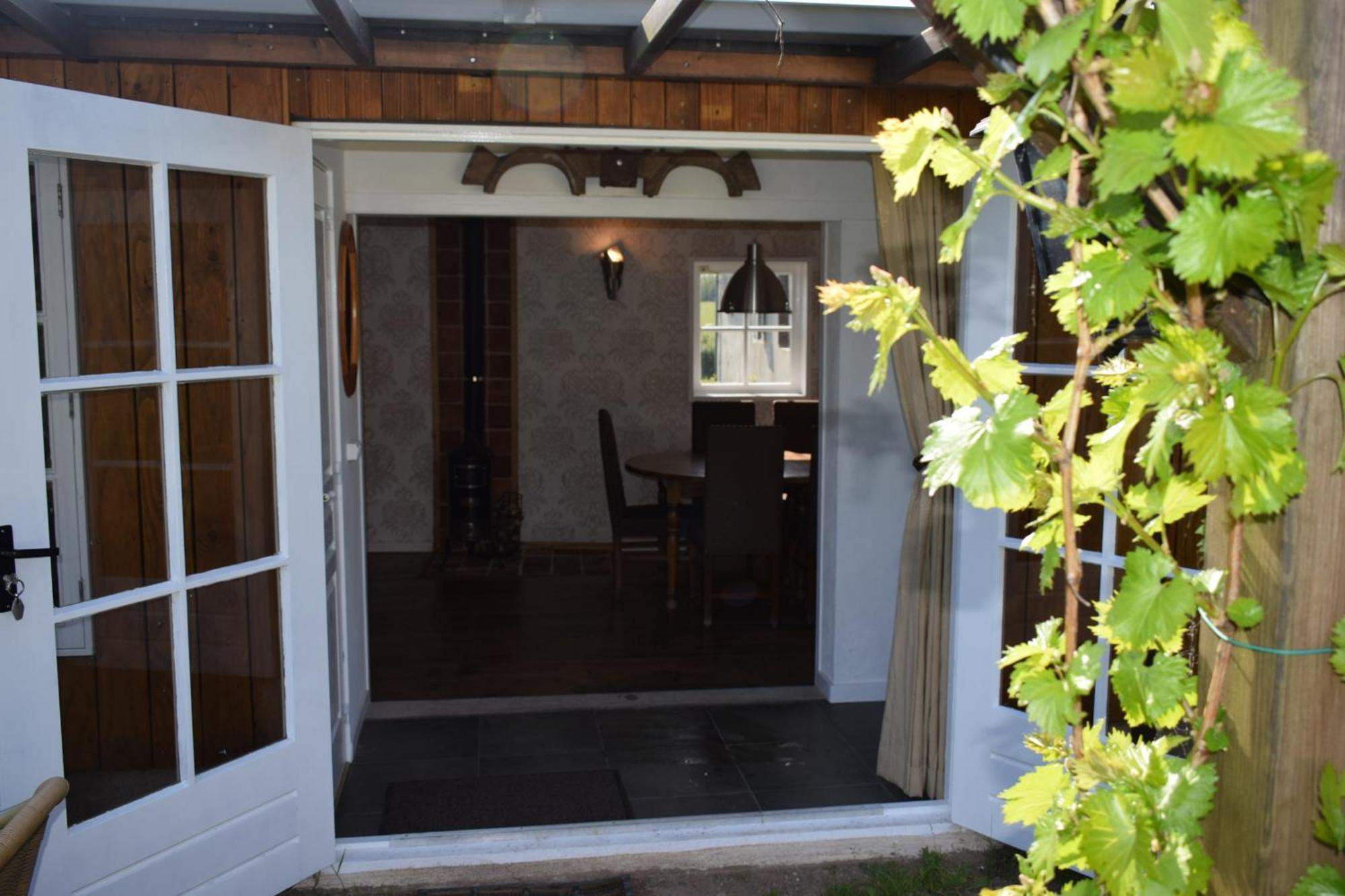 Le Chene D'Or Marcheseuil Exterior foto